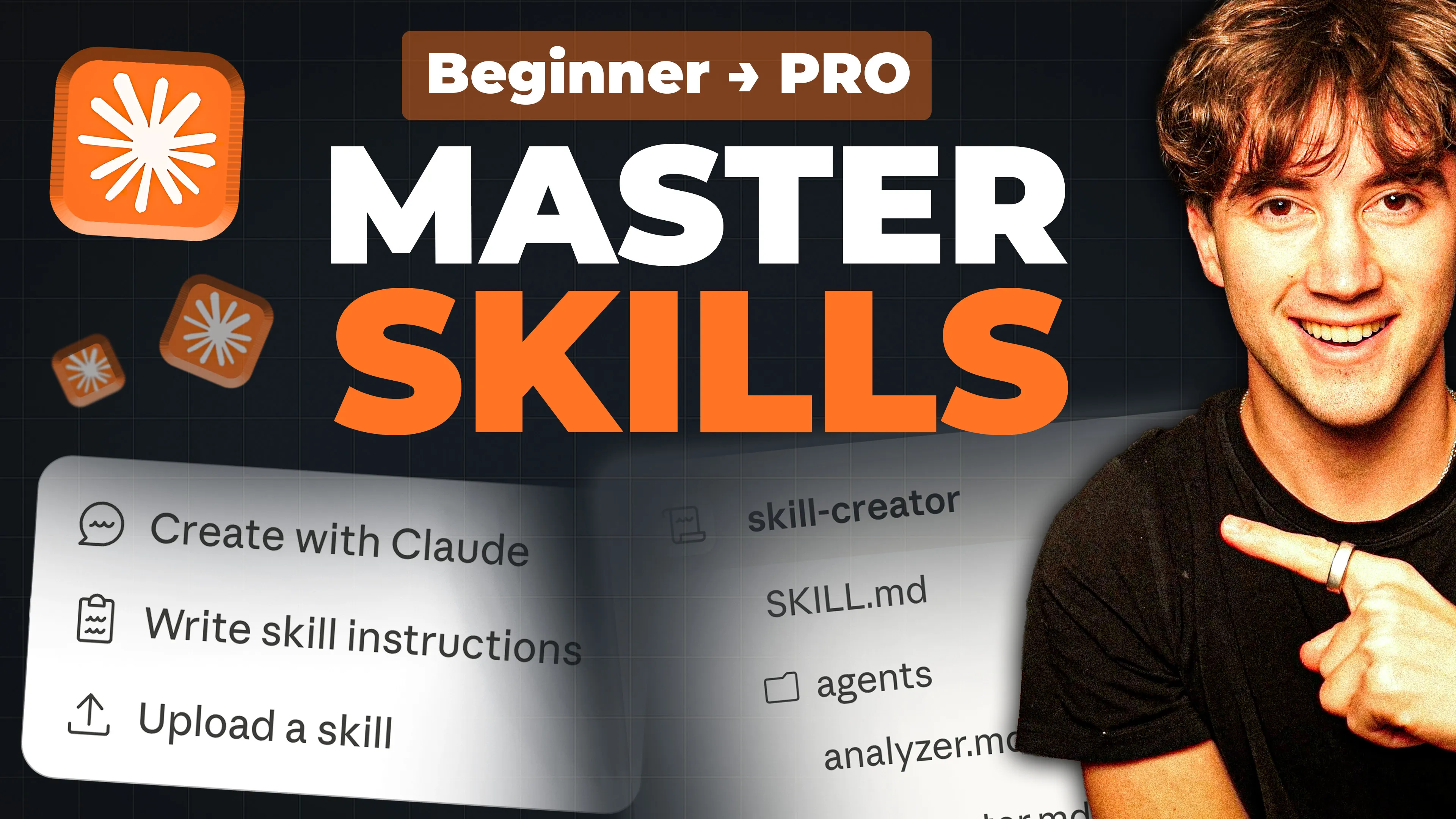 The DBS Framework Skill