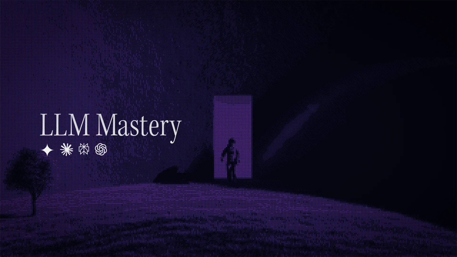 Large Language Model Mastery