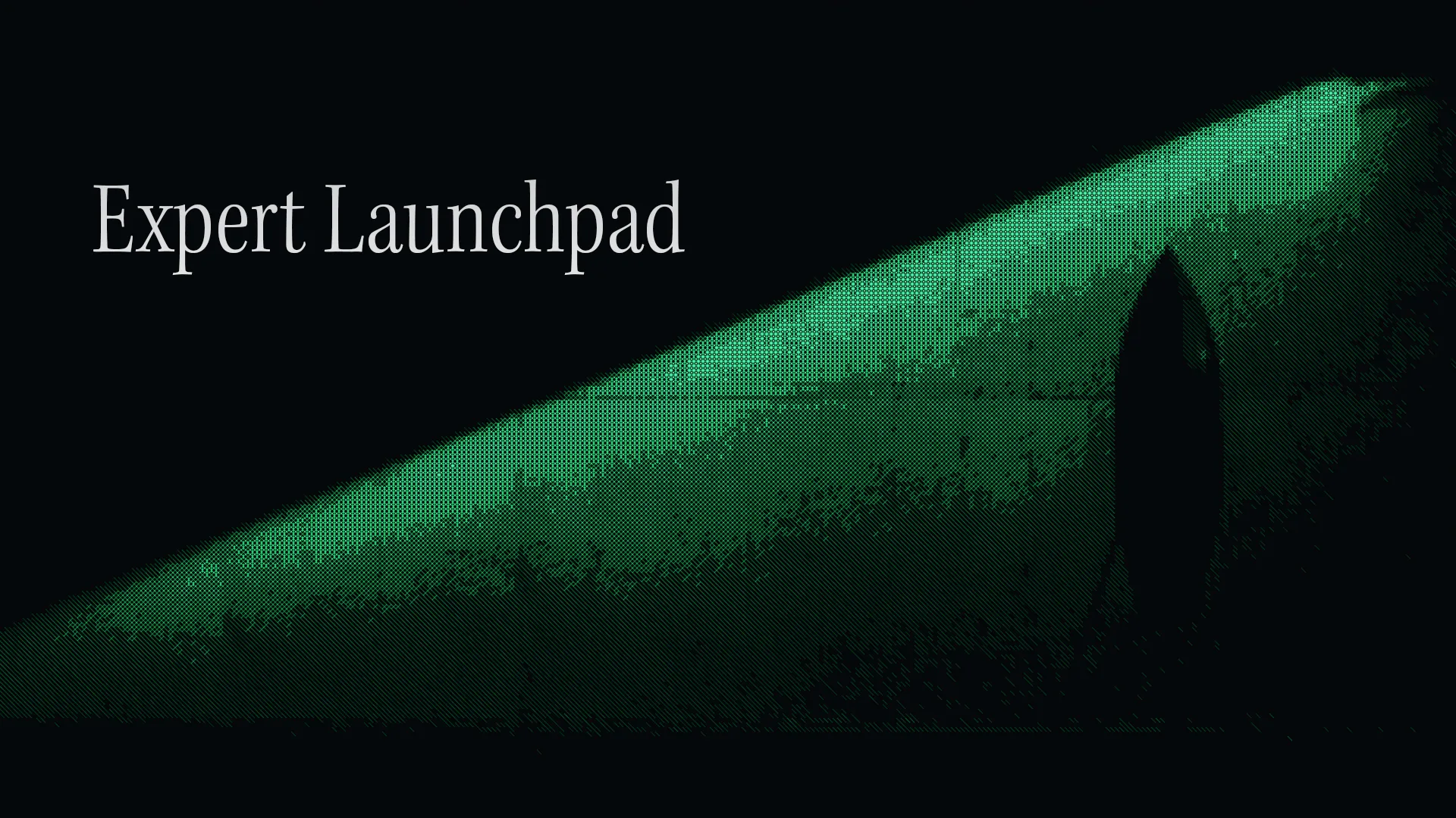 Expert Launchpad