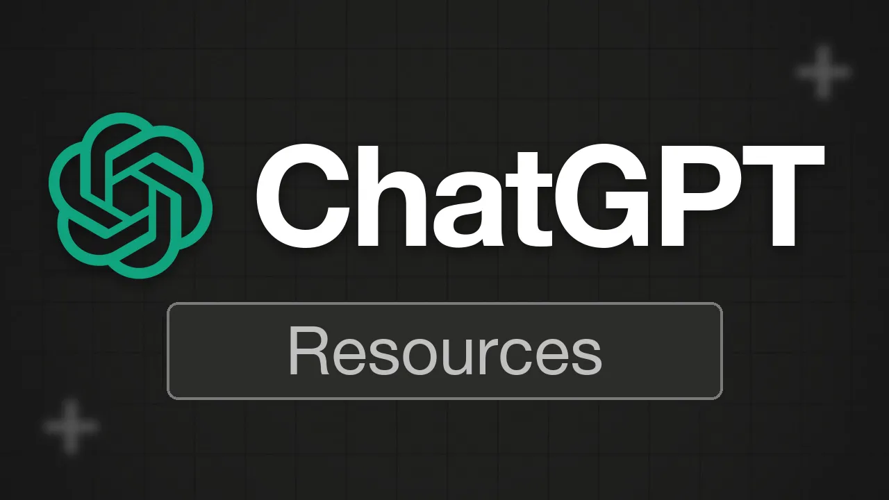 ChatGPT Full Tutorial: Every Prompt, Ready to Copy